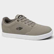Tênis Mormaii Urban Reverse Masculino - Cinza - 39 Tênis Mormaii Urban Reverse Masculino - Cinza - 39