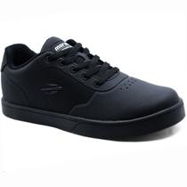 Tênis Mormaii Urban Reverse Masculino - Preto Tênis Mormaii Urban Reverse Masculino - Preto