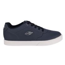 Tênis Mormaii Urban Reverse Navy Light Grey White Tênis Mormaii Urban Reverse Navy Light Grey White