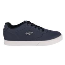Tênis Mormaii Urban Reverse Navy Light Grey White Tênis Mormaii Urban Reverse Navy Light Grey White