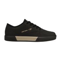 Tenis Mormaii Urban Smash Black / Khaki / PTO Tenis Mormaii Urban Smash Black / Khaki / PTO