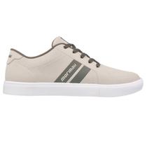 Tênis Mormaii Urban Stripe 3 - 203373-17 Ice/Grey/White