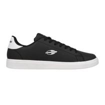 Tênis Mormaii Urban Titanium - 203390-09 - Black/White/White - 42