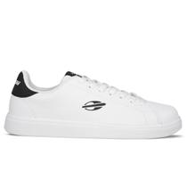 Tênis Mormaii Urban Titanium White Black Unissex Branco