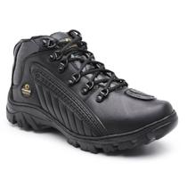 Tenis Motociclista - Master Boots - Street - Preto - 626