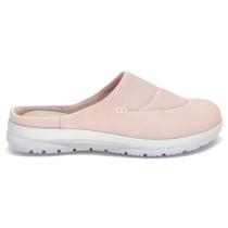 Tênis Mule Feminino Boa Onda Fit Fresh Sola Branca Tênis Mule Feminino Boa Onda Fit Fresh Sola Branca