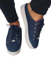 Tênis Mule Feminino Calce Fácil Confortável