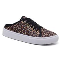 Tenis Mule Master Shoes Estampado com Cadarço Sola Borracha Leve e Confortavel Tenis Mule Master Shoes Estampado com Cadarço Sola Borracha Leve e Confortavel