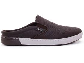 Tênis Mule Slip On Masculino Conforto Macio Dia a Dia