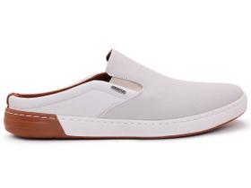 Tênis Mule Slip On Masculino Conforto Macio Dia a Dia - Sound Shoes