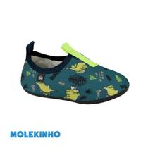 Tênis Multi Unisex Infantil Molekinho - 2617100