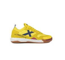 Tenis Munich Gresca 2.0 Cor:Branco AmareloTamanho:41