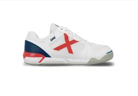 Tenis Munich One Kids Cor:BrancoTamanho:36 Tenis Munich One Kids Cor:BrancoTamanho:36