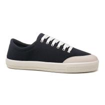 Tenis mup l1n37w9384 lona preto 39