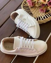 tenis milli em Promoção no Magazine Luiza