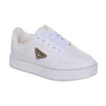 Tenis Napa Turim Moleka Infantil 2520142 - Feminino
