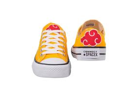 Tenis Naruto Akatsuki All Cano Baixo Star Últimas Unidades 244Te Tenis Naruto Akatsuki All Cano Baixo Star Últimas Unidades 244Te