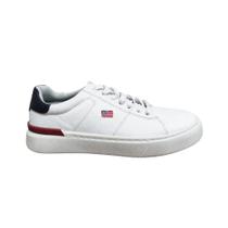 Tênis Nautica Couro Floter Masculino - 2708 Tênis Nautica Couro Floter Masculino - 2708