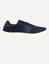Tênis Nautica Masculino Casual Copacabana Azul Marinho