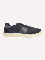 Tênis Nautica Masculino Casual Copacabana Preto