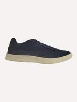 Tênis Nautica Masculino Lona Copacabana Azul Marinho