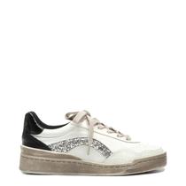 Tênis Nazare My ID Sneaker Strass VCZ FALL 24 Vicenza Branco