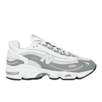 Tênis New Balance 1000 Feminino Cinza Claro