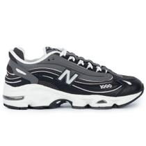 Tênis New Balance 1000 Preto e Branco TAMANHO:43