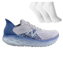 Kit 3 Pares Tenis Feminino Star Casual Fechamento Cadarço em Promoção |  Ofertas na Americanas