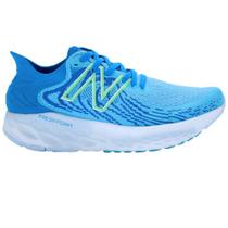 Tênis New Balance 1080 V11 Azul Feminino