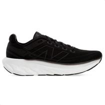 Tênis New Balance 1080 V13 Preto e Branco - Masculino