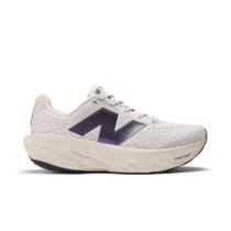 Tênis New Balance 1080V14 Feminino - Bege Tênis New Balance 1080V14 Feminino - Bege
