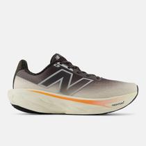 Tênis New Balance 1080V14 Masculino - Preto/Branco Off Tênis New Balance 1080V14 Masculino - Preto/Branco Off