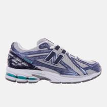 Tênis New Balance 1906R - Raincloud Faded Teal - Tênis New Balance 1906R - Raincloud Faded Teal -