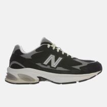 Tênis New Balance 2010 - Black Shadow - Tênis New Balance 2010 - Black Shadow -