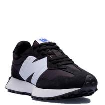 Tênis New Balance 237 V1 Masculina Preto Branco