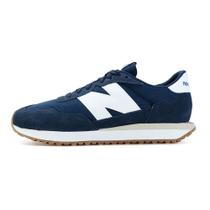 Tênis New Balance 237 V1 Masculino Azul