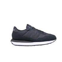 Tenis new balance 237v1 masculino-preto