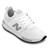 tenis new balance 247 masculino preto