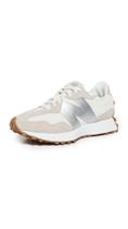 Tênis New Balance 327 Angora Prata Metálico 9,5 Médio Tênis New Balance 327 Angora Prata Metálico 9,5 Médio