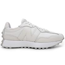 Tênis New Balance 327 V1 Branco TAMANHO:37 Tênis New Balance 327 V1 Branco TAMANHO:37
