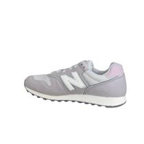 Tênis New Balance 373 Casual Lifestyle Camurça Mesh Original Tamanho:39Cor:Cinza-RosaGenero:Feminino Tênis New Balance 373 Casual Lifestyle Camurça Mesh Original Tamanho:39Cor:Cinza-RosaGenero:Feminino