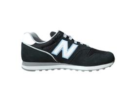 Tênis New Balance 373 Feminino Preto 1272369