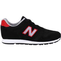 Tênis New Balance 373 Lace Infantil