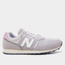 Tênis New Balance 373 V'2 Feminino Tênis New Balance 373 V'2 Feminino