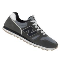 Tênis New Balance 373 V2 Cinza Escuro - Masculino