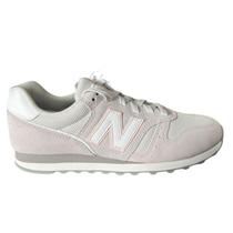 Tênis New Balance 373 V2 Feminino Lilás Bege