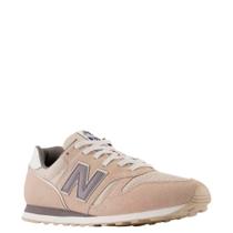 Tênis New Balance 373 V2 Masculino Bege TAMANHO:40 Tênis New Balance 373 V2 Masculino Bege TAMANHO:40