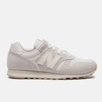 Tênis New Balance 373v2 Bege - Feminino WL373RJ2