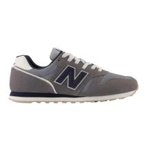 Tênis New Balance 373V2 Casual Cinza - Masculino